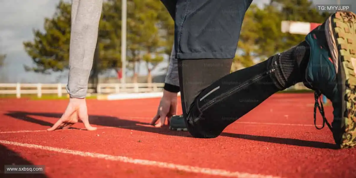 运动灵感触手可及，周边好物等你发现！🎁